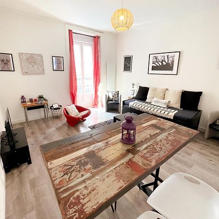 Cosy Olivettes Apartment Nantes Luaran gambar